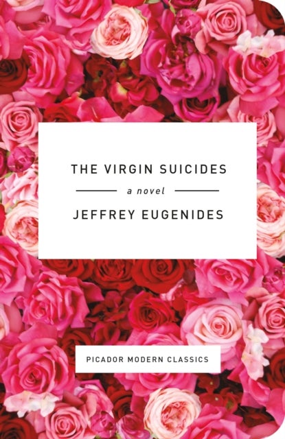 Virgin Suicides - A Novel