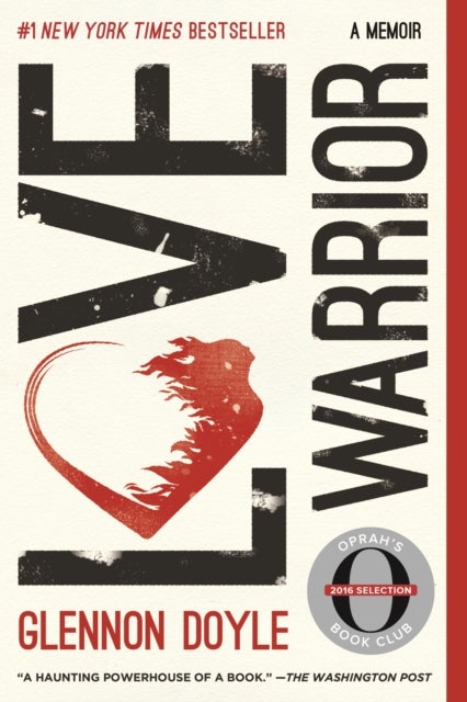 Love Warrior - A Memoir