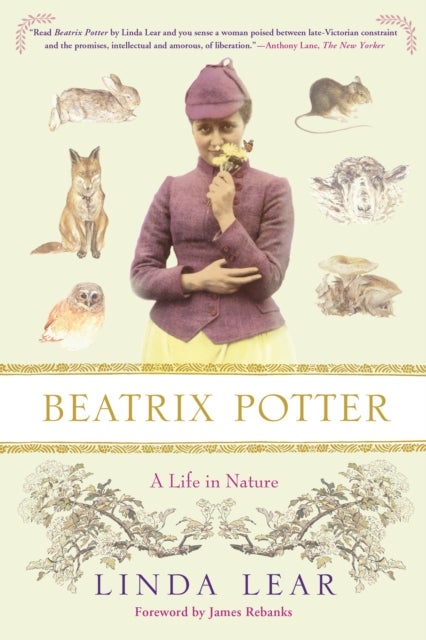 Beatrix Potter - A Life in Nature