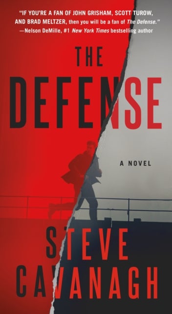 The Defense - A Novel