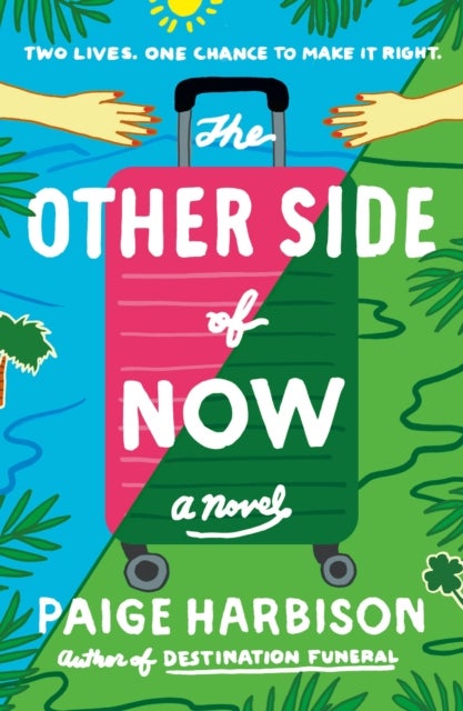 The Other Side of Now