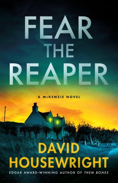 Fear the Reaper - A McKenzie Novel