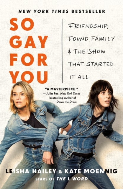 So Gay for You - Friendship, Found Family, and the Show That Started It All