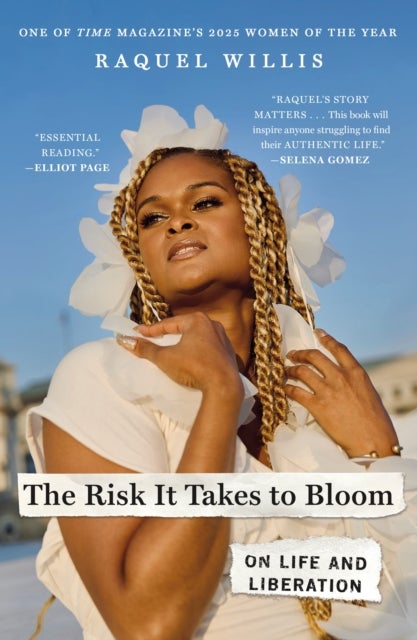 The Risk It Takes to Bloom - On Life and Liberation