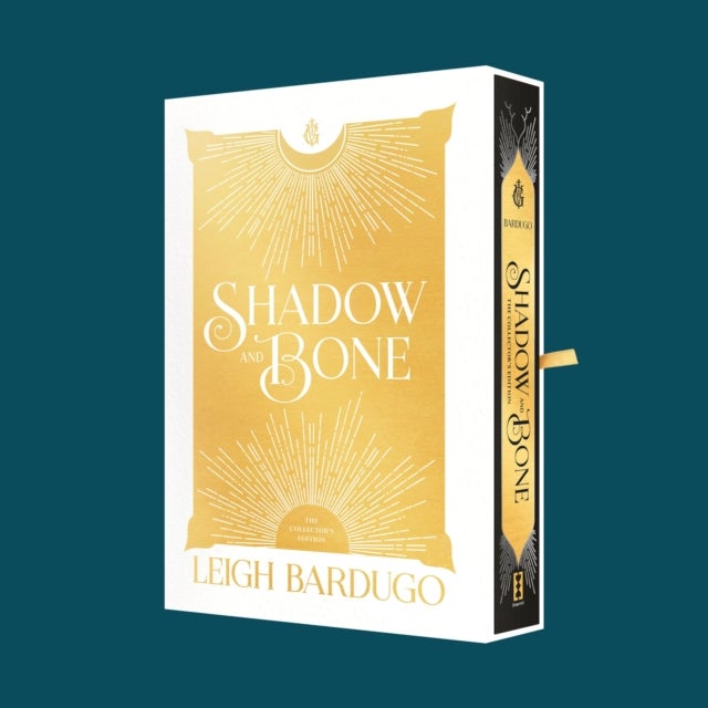 The Shadow and Bone: The Collector's Edition