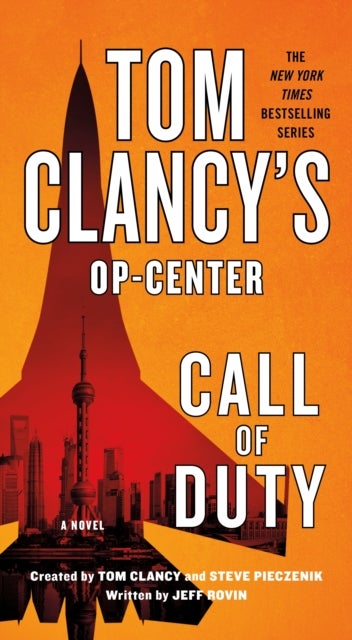 Call of Duty - A Novel