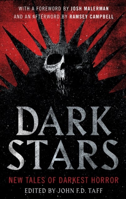 Dark Stars - New Tales of Darkest Horror