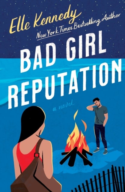 Bad Girl Reputation - An Avalon Bay Novel