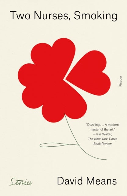 Two Nurses, Smoking - Stories