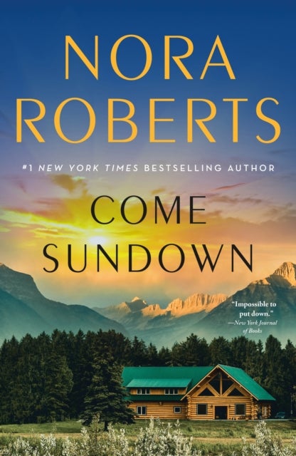 Come Sundown - A Novel