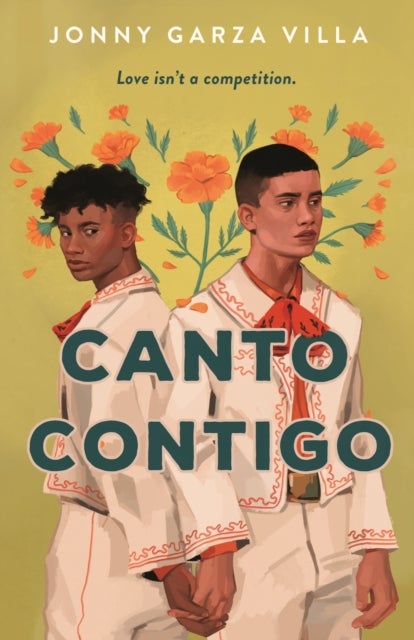 Canto Contigo - A Novel