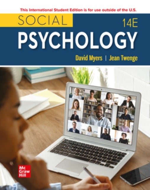Social Psychology ISE 14ed