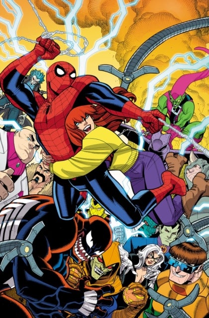 Spider-Man '94
