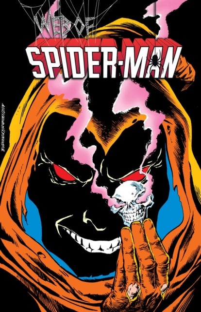 Web of Spider-Man Omnibus Vol. 2
