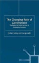 The Changing Role of Government