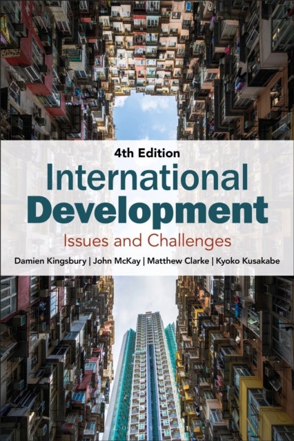 International Development - Issues and Challenges