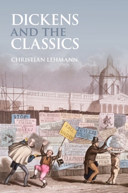 Dickens and the Classics