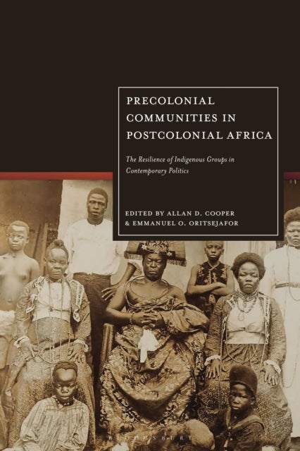 Precolonial Communities in Postcolonial Africa - The Resilience of Indigenous Groups in Contemporary Politics