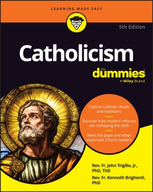 Catholicism For Dummies