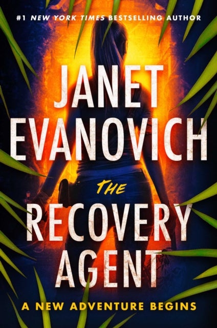 The Recovery Agent - A New Adventure Begins