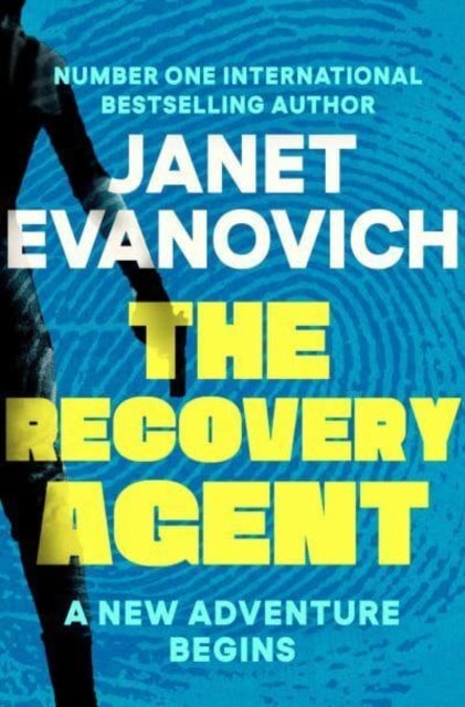 The Recovery Agent - A New Adventure Begins