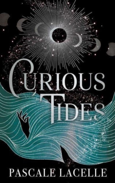 Curious Tides - your new dark academia obsession . . .