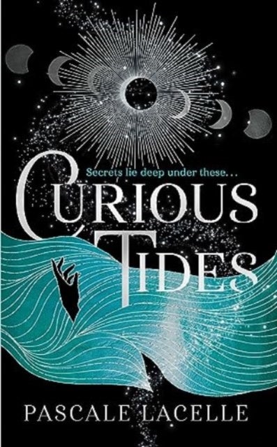 Curious Tides - your new dark academia obsession . . .