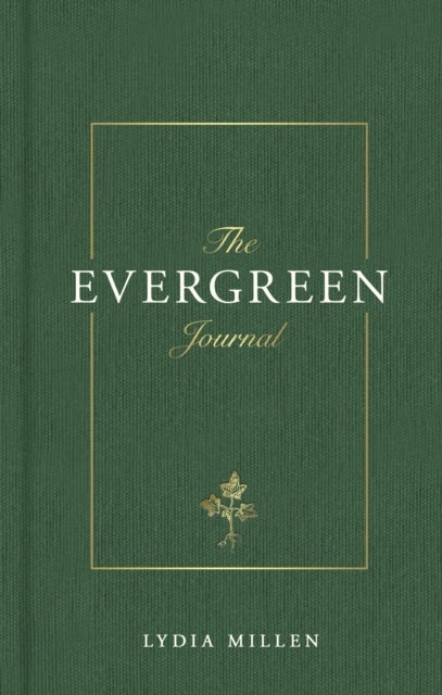 The Evergreen Journal