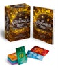 The Astrological Tarot Book & Card Deck