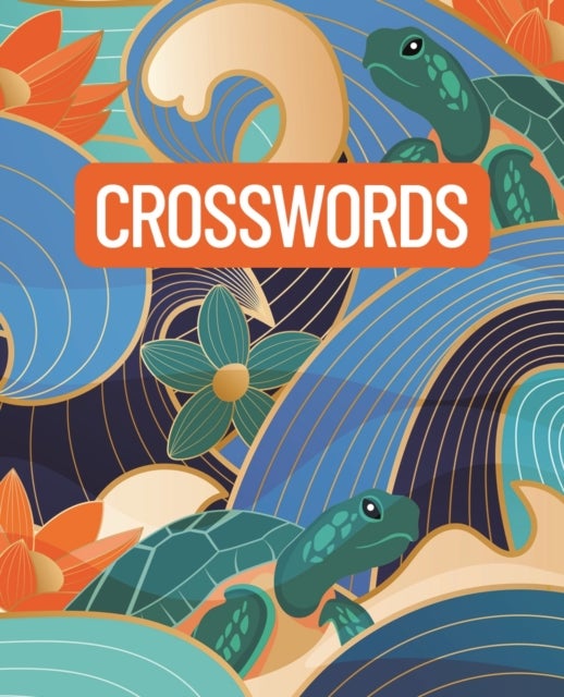 Crosswords - Over 150 Puzzles