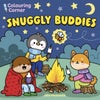 Colouring Corner: Snuggly Buddies