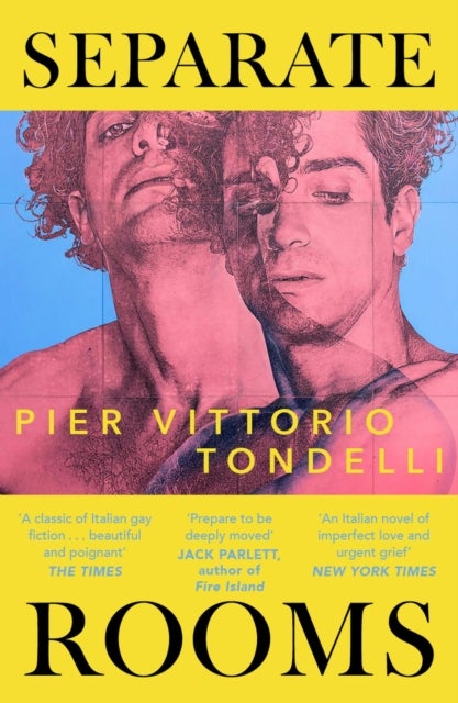 Separate Rooms - The forgotten Italian queer classic, perfect for fans of Call Me By Your Name