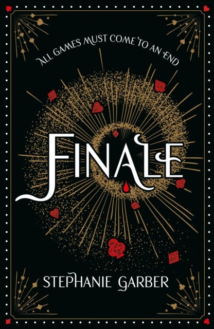 Finale - Caraval Series Book 3