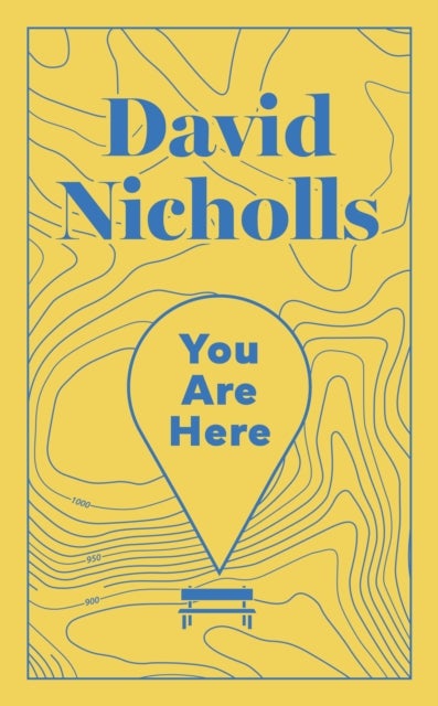 You Are Here - The ultimate gift edition of the instant number 1 Sunday Times bestseller
