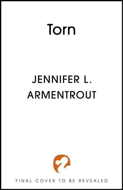 Torn - The steamy sequel in paranormal romance series WICKED by bestselling author, Jennifer L. Armentrout