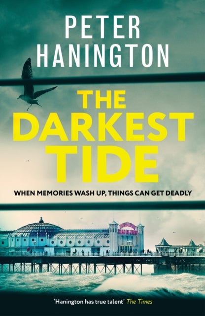 The Darkest Tide - When memories wash up, things can get deadly