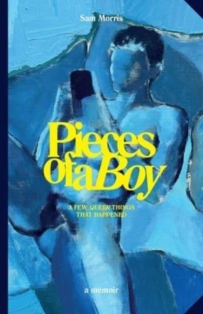 Pieces Of A Boy - A Few Queer Things That Happened