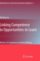 Linking Competence to Opportunities to Learn