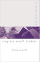 Palgrave Advances in Virginia Woolf Studies