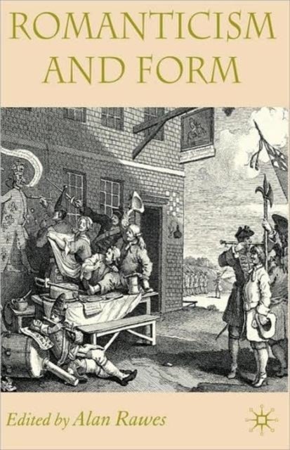 Romanticism and Form