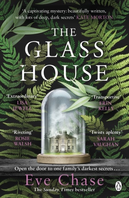 The Glass House - The spellbinding Richard and Judy pick and Sunday Times bestseller