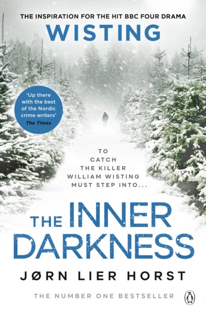 The Inner Darkness - The gripping novel from the No. 1 bestseller now a hit BBC4 show