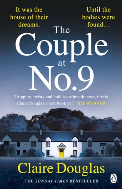 The Couple at No 9 - ‘Spine-chilling’ - SUNDAY TIMES