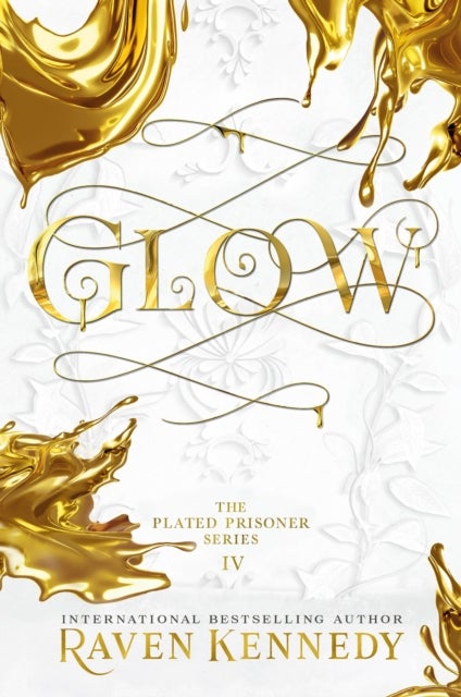 Glow. The Plated Prisoner 4
