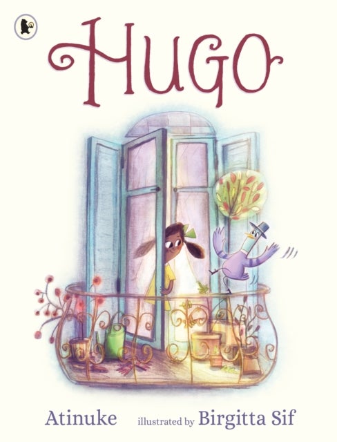 Hugo - "A warm story about caring for others." Sunday Times