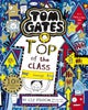 Tom Gates: Top of the Class (Nearly)
