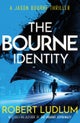 The Bourne Identity