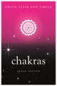 Chakras, Orion Plain and Simple