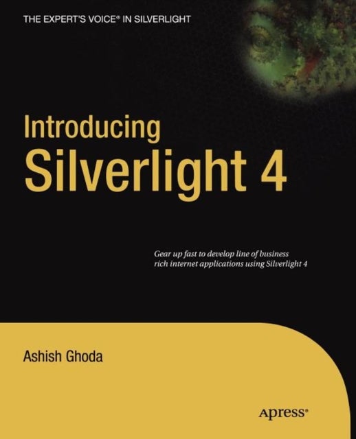 Introducing Silverlight 4