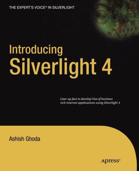 Introducing Silverlight 4